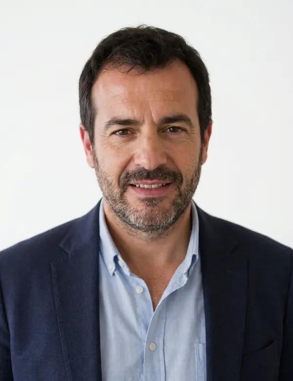Álvaro Ortega - Abogado senior en recuperación tras fraude